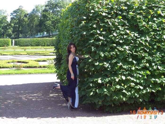 Катерина  Петрова фото №1628632. Загружено 12 Августа 2020