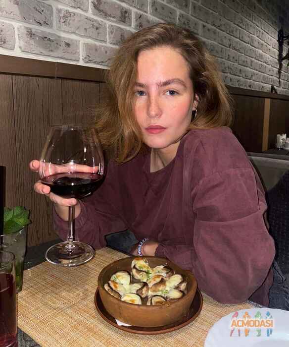 Дарья  Голякова фото №1680923. Загружено 08 Февраля 2021