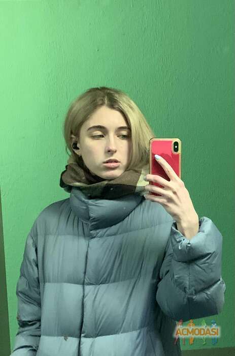 Алиса  Иванникова фото №1739493. Загружено 09 Сентября 2021