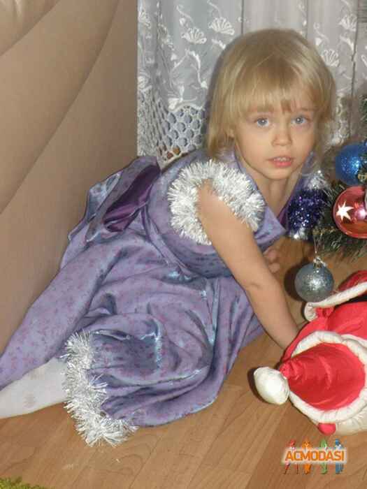 Милана Ивановна Дронова фото №145893. Загружено 08 Февраля 2012