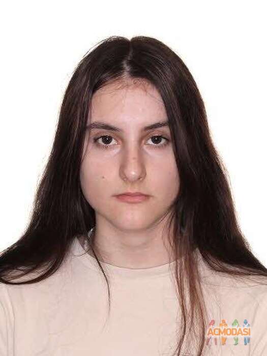 Ника  Акопян фото №1831225. Загружено 29 Ноября 2022