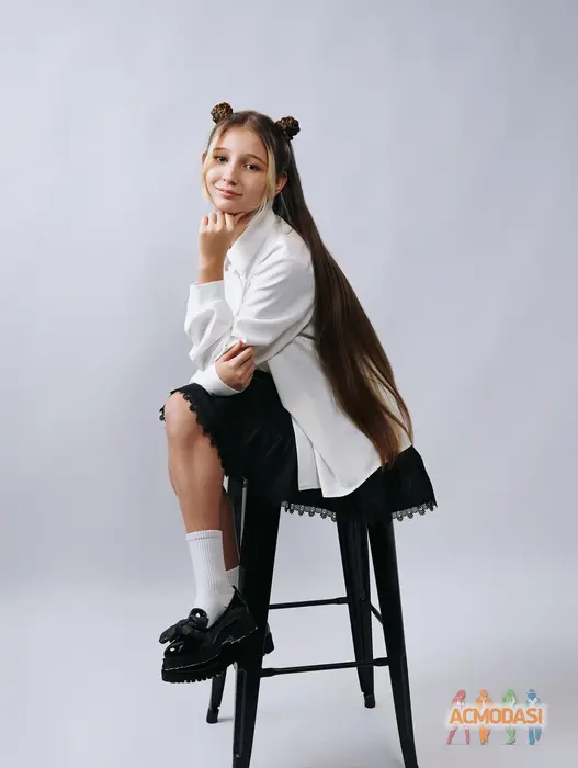 Изабелла  Низамова фото №1874358. Загружено 16 Ноября 2023