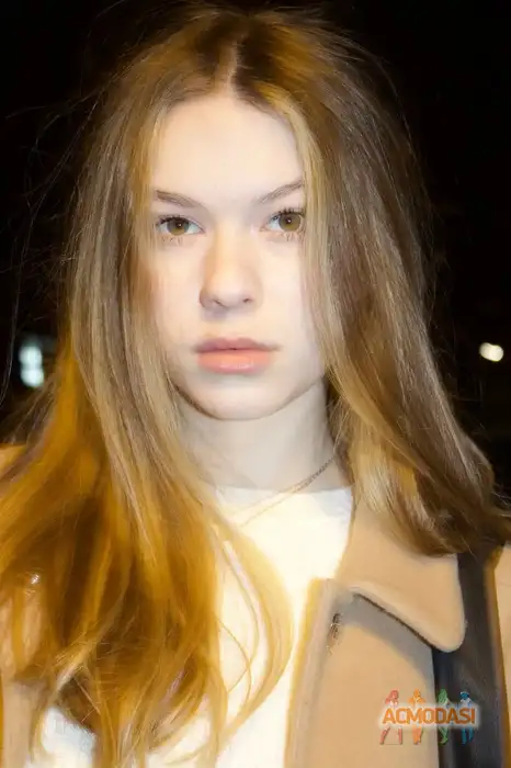 Мастерова  Софья фото №1941109. Загружено 10 Ноября 2025