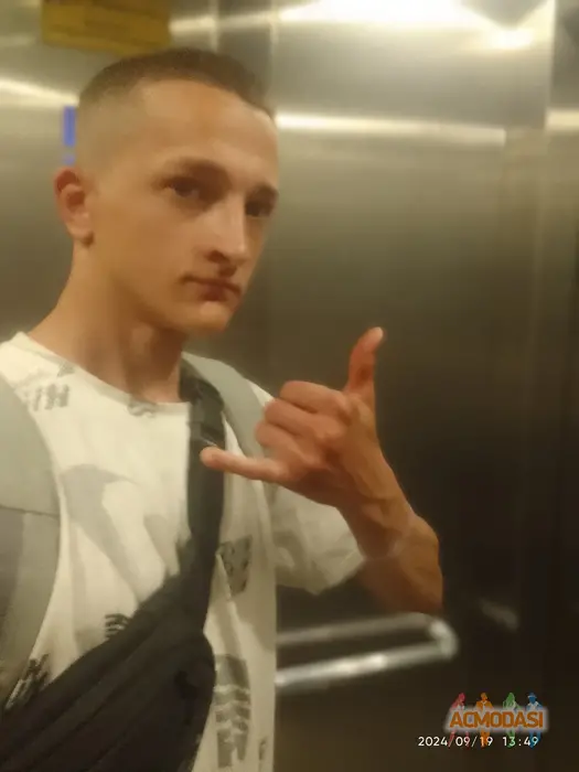 Михаил  Ширшов фото №1935510. Загружено 04 Сентября 2025