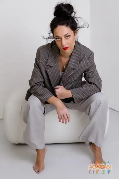 Мари  Вайс фото №1938198. Загружено 08 Октября 2025