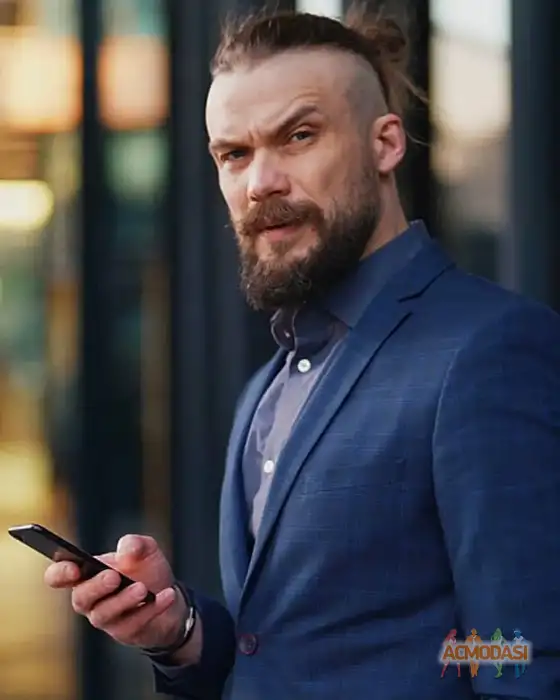 Андрей   фото №1942895. Загружено 03 Декабря 2025