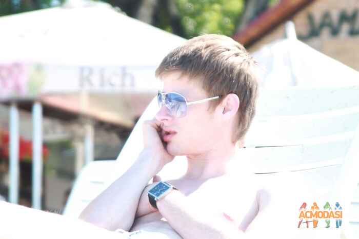 Алексей  Данза фото №229536. Загружено 27 Июля 2012