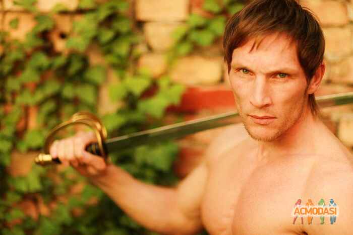 Дмитрий  Брауэр фото №325278. Загружено 13 Января 2013