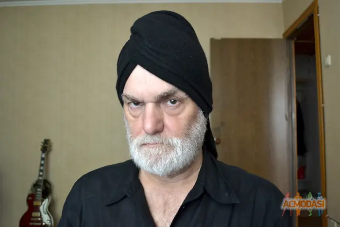 Дмитрий Маркович Кириллов-Бирский фото №1931749. Загружено 18 Июля 2025