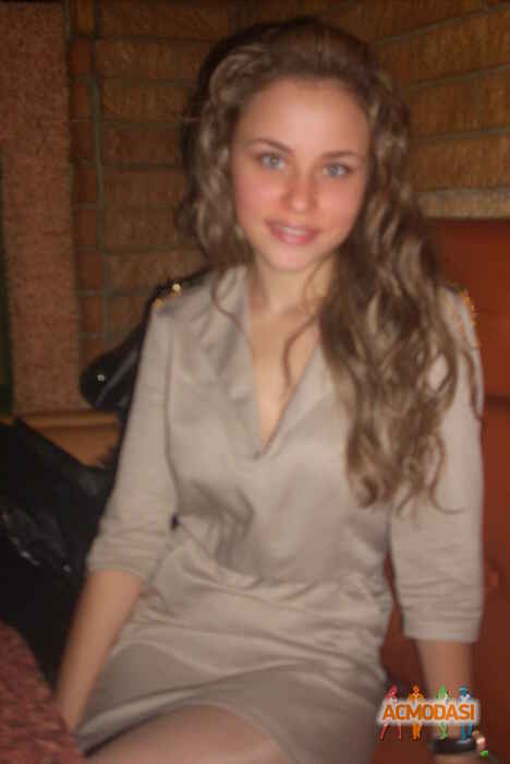 Владислава Олексеевна Теодоровская фото №441423. Загружено 05 Июля 2013
