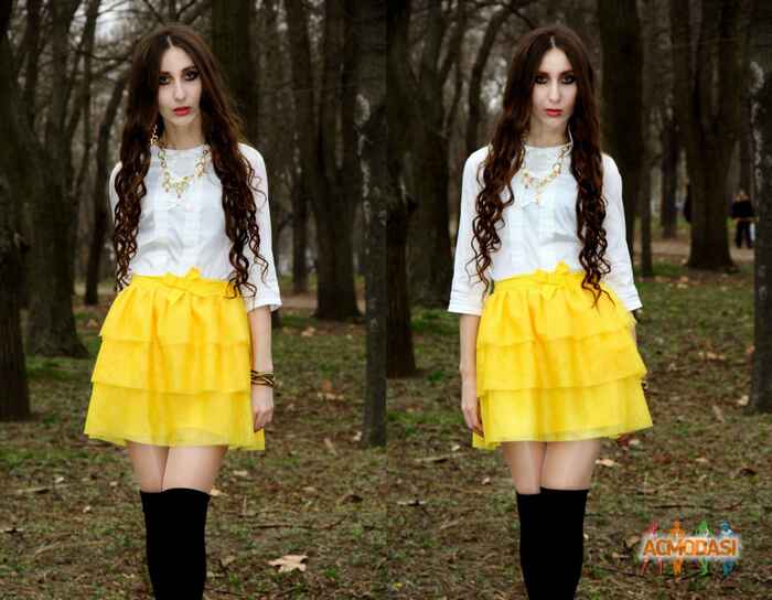 Olia Zabun(Оля Забун) фото №650565. Загружено 11 Мая 2014