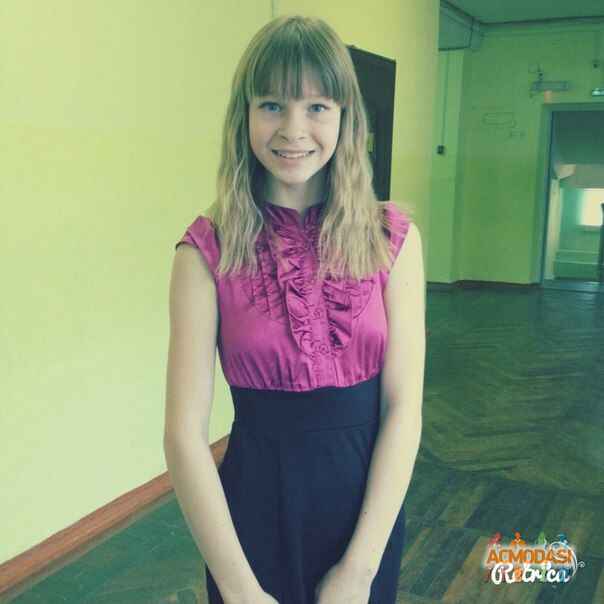 Настя  Аракчеева фото №822928. Загружено 15 Февраля 2015