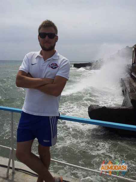 Игорь Анатолиевичь Шульженко фото №859202. Загружено 10 Мая 2015