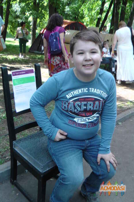 Алексей  Чибриков фото №872559. Загружено 11 Июня 2015