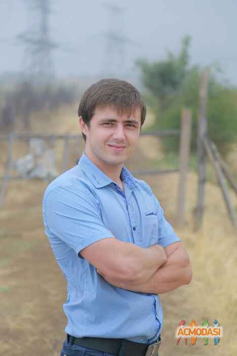 Султан Курбаналиевич Исмаилов фото №913967. Загружено 30 Августа 2015