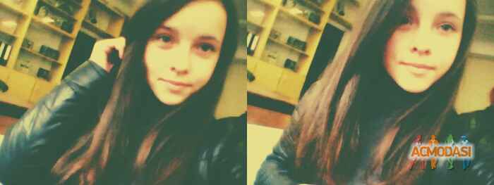 Анна  Макарюк фото №969363. Загружено 19 Декабря 2015