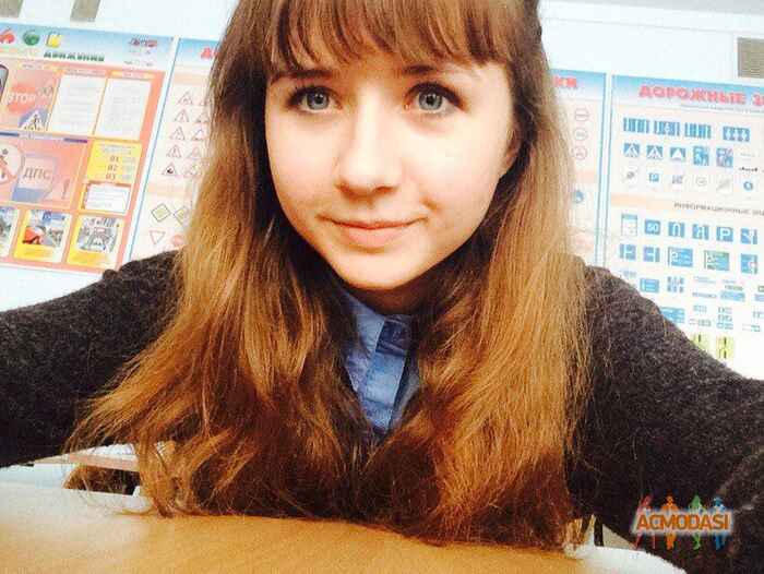 Олеся  Полякова фото №1125928. Загружено 20 Декабря 2016