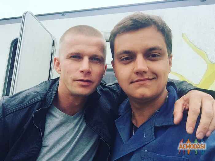 Никита  Лобода фото №1189721. Загружено 14 Июня 2017