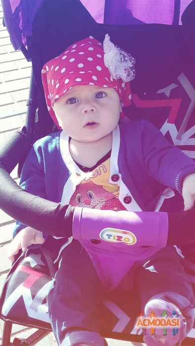 Наталья Андреевна Феофилактова фото №1319905. Загружено 11 Мая 2018