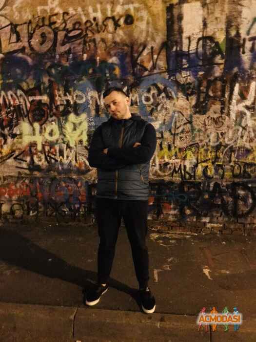 Артем Андреевич Калин фото №1418597. Загружено 29 Января 2019