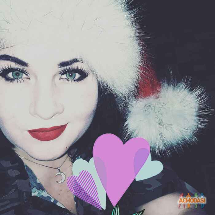 Люция   фото №1420212. Загружено 03 Февраля 2019