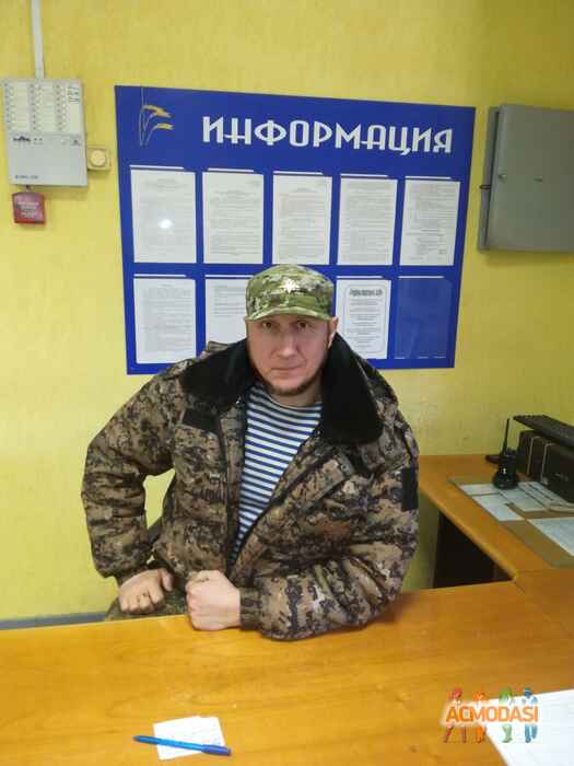 Александр—Миродар Владимирович Жерновников фото №1449430. Загружено 20 Апреля 2019