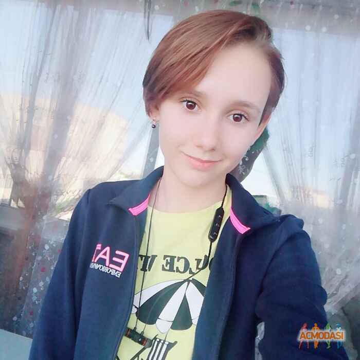 Кристина Алексеевна Крылова фото №1505844. Загружено 31 Августа 2019