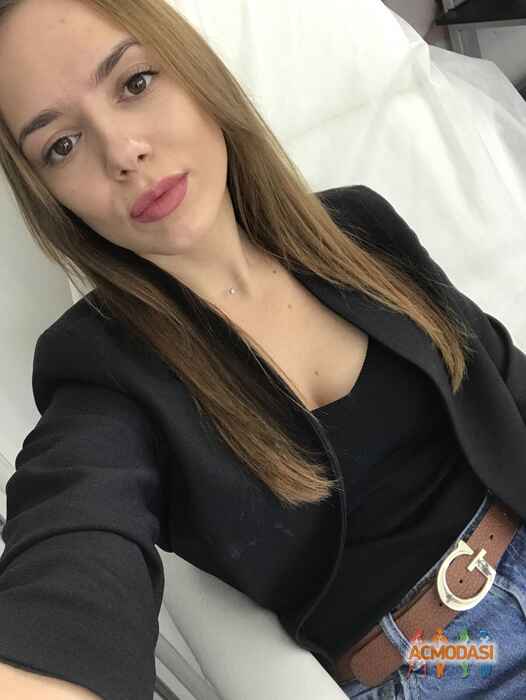 Светлана   фото №1504599. Загружено 28 Августа 2019