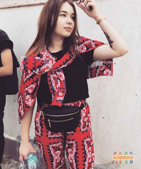 Dimira  Timoshenko фото №1515127. Загружено 22 Сентября 2019