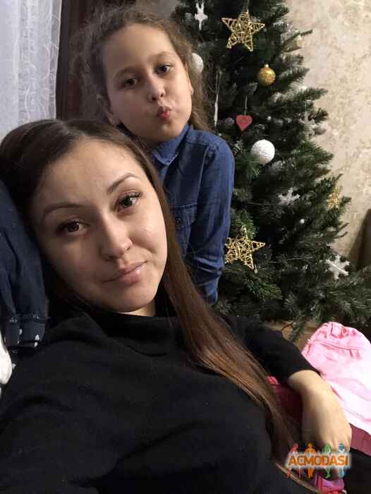 Ильмира Рафаиловна Галимарванова фото №1517896. Загружено 29 Сентября 2019