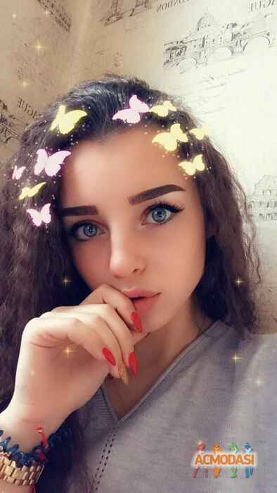 Дарья Алексеевна Помазова фото №1591337. Загружено 12 Апреля 2020