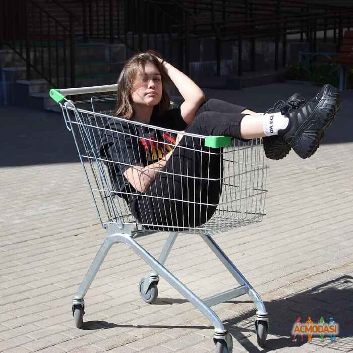 Диана  Зуева фото №1599865. Загружено 15 Мая 2020