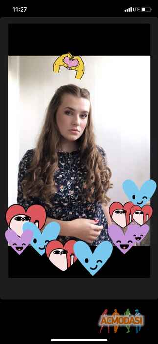 Ангелина Николаевна Маликова фото №1609125. Загружено 14 Июня 2020