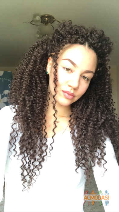 Виктория  Кузнецова фото №1642294. Загружено 29 Сентября 2020