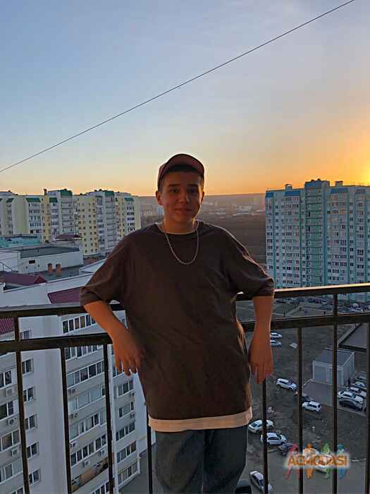 Денис  Гурьянов фото №1720779. Загружено 04 Июля 2021