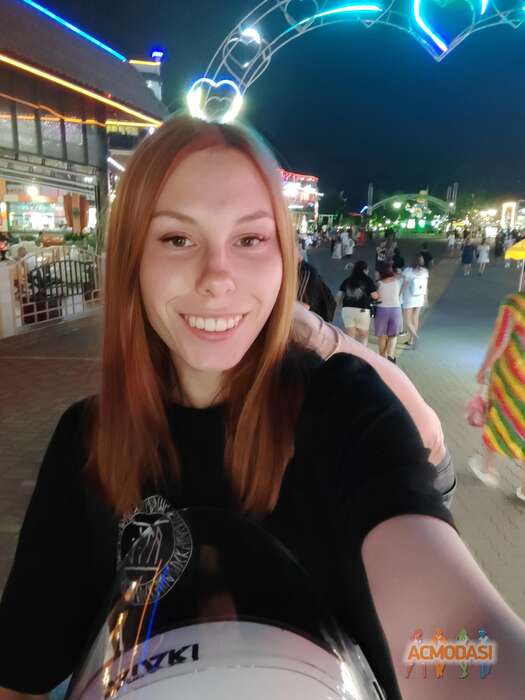 Анастасия  Шакирова фото №1808025. Загружено 16 Июля 2022