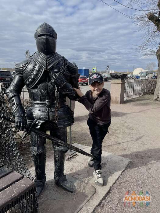 Александр  Исаков фото №1854642. Загружено 15 Мая 2023