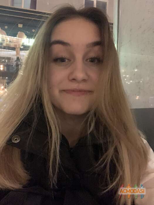 ульяна  булочникова фото №1856719. Загружено 05 Июня 2023