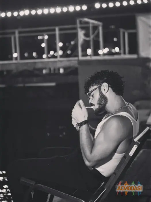 Apakhella  Broyan фото №1935081. Загружено 29 Августа 2025