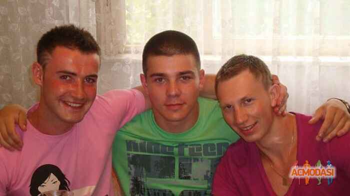 Иван Викторович Козинов фото №165900. Загружено 16 Марта 2012