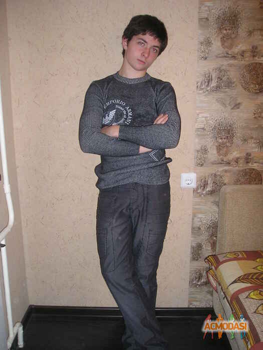 Александр Викторович Промский фото №179559. Загружено 06 Апреля 2012