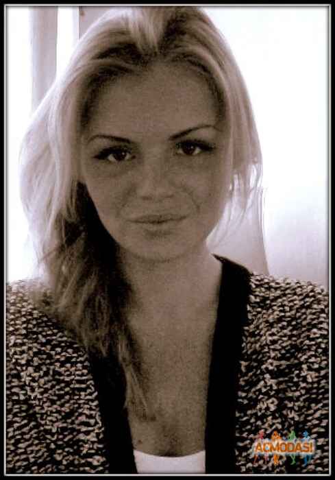 Ксения Максимовна Чернавская фото №200366. Загружено 19 Мая 2012