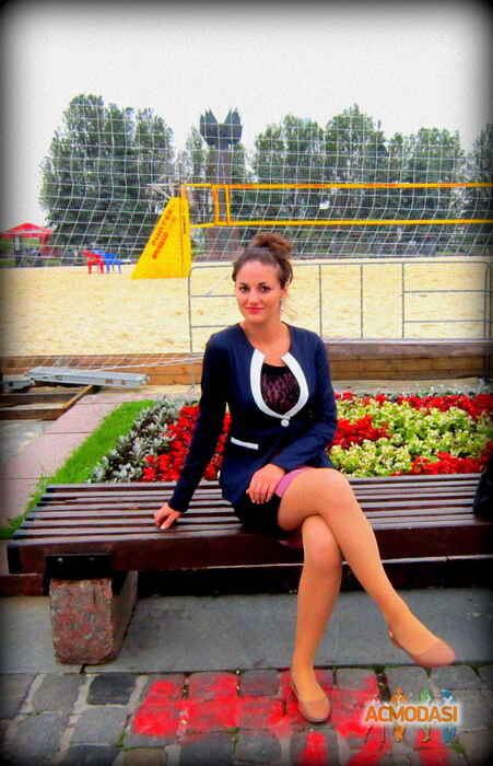 Клеймюк Екатерина Евгеньевна фото №232672. Загружено 02 Августа 2012