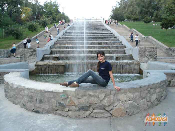 Alexandra Victorovna Shyshkina фото №415136. Загружено 24 Мая 2013