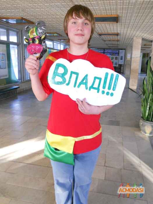 Влад   фото №157423. Загружено 29 Февраля 2012