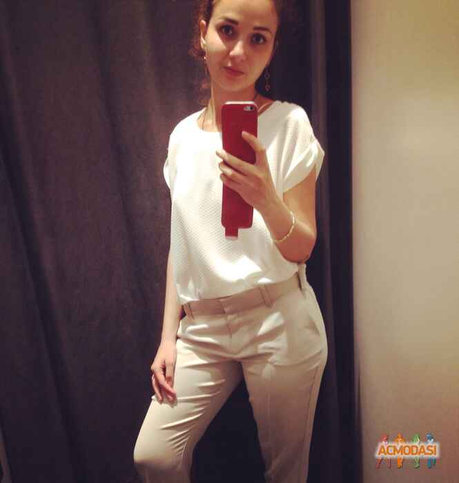 Карина Раульевна Гонсалес фото №677191. Загружено 24 Июня 2014