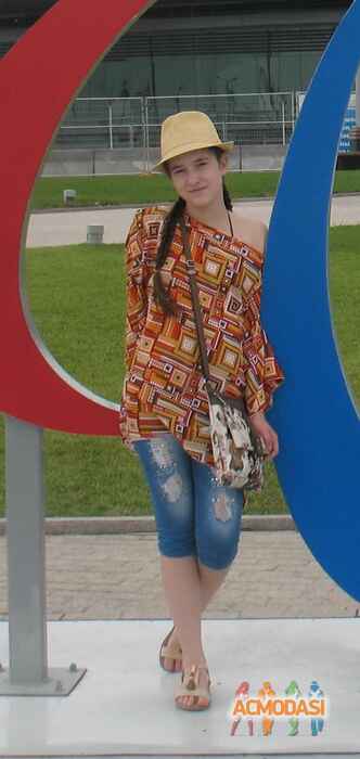 Я  на фото №762267. Загружено 29 Октября 2014