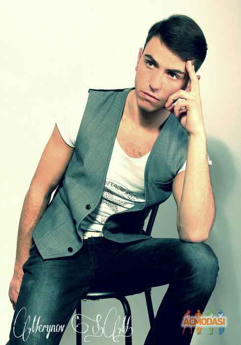 Меринов  Сергій фото №825232. Загружено 21 Февраля 2015