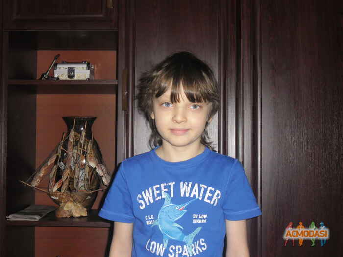 Никита Юрьевич Косырьков фото №836161. Загружено 19 Марта 2015