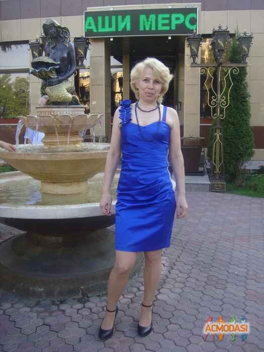 Любовь Викторовна Порозова фото №838330. Загружено 23 Марта 2015